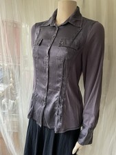 RENA MARX • Damenbluse •