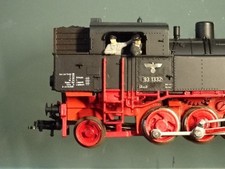 Klein Modellbahn Br 93 1332