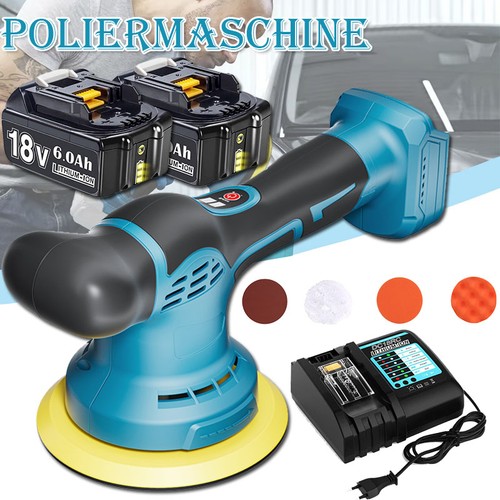 Profi auto poliermaschine - profi,