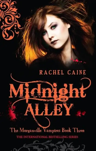Midnight alley the - midnight, (the
