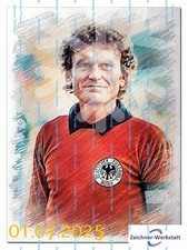 Sepp maier 7b4 1x druck - sepp, druck,