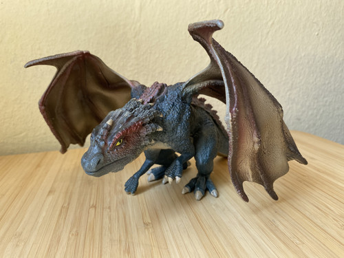 Schleich drache antylar - schleich,