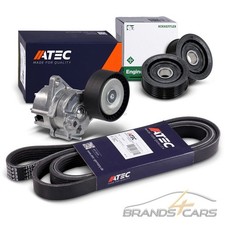 Atec riemen spanner - atec, riemen-spanner