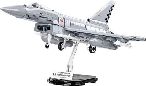 Cobi 5849 eurofighter f2000 - cobi,