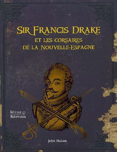 Sir francis drake - francis, les