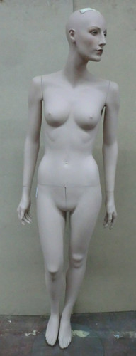 Mannequin schaufensterpuppe - mannequin,
