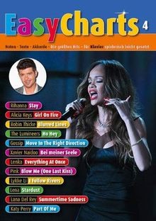 Easy charts die - 4:,