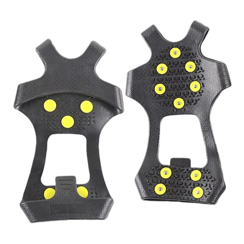 Paar spikes kralle - 1,