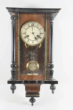 Antiker junghans regulator - antiker,