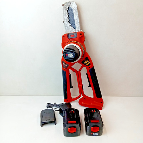 Black decker gkc1000 akku - black+decker, 18v