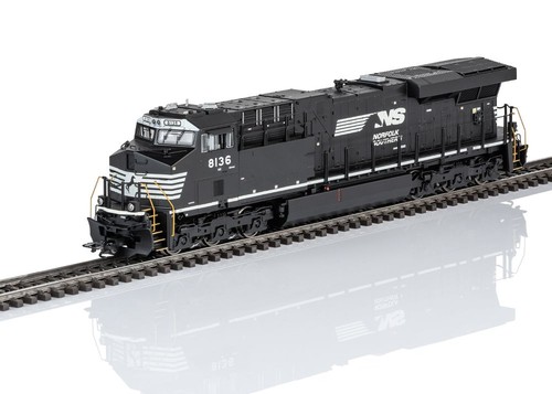 Märklin 38449 diesellok ge - 38449,,