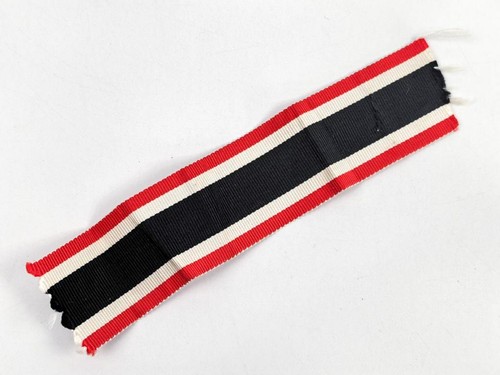 Band zum kriegsverdienstkreuz - band,