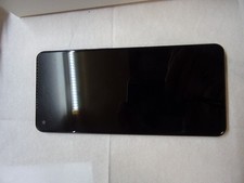 Samsung Galaxy A21S / Blau