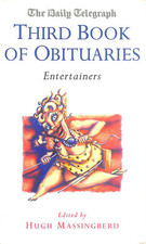 Entertainers, The third