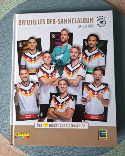 Edeka panini dfb - ***edeka,