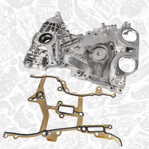 ölpumpe opel vauxhall - Ölpumpe, 1,2