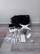 DJI Phantom 4 Pro Plus weiß