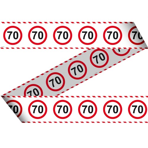 Absperrband verkehrsschild - absperrband,
