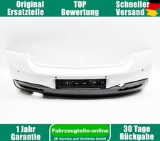 Heckstoßstange stoßfänger - heckstoßstange,