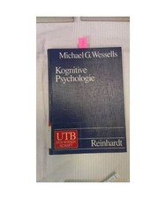 Kognitive Psychologie