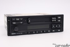 Original BMW Reverse RDS BP6262 Kassettenradio 65128375665 Blaupunkt Radio IN148