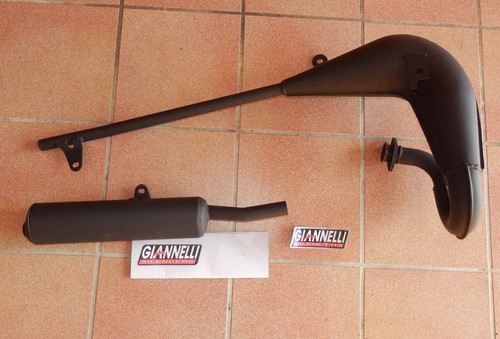 Suzuki ts80x auspuff - suzuki, ts