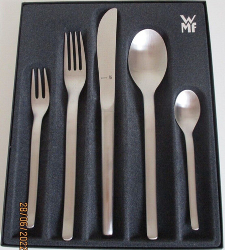 Wmf evoque cromargan protect - wmf,