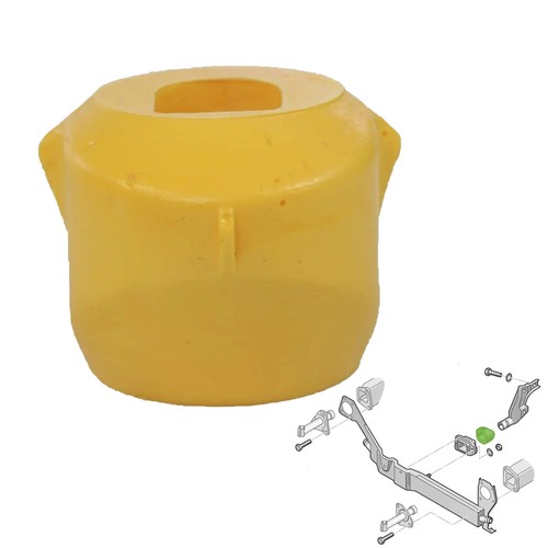 Anschlagpuffer