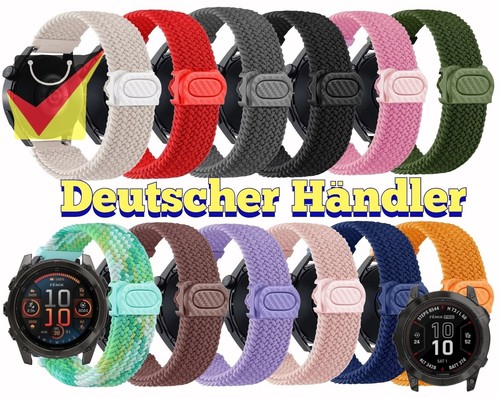 Click fit armband für - für, garmin