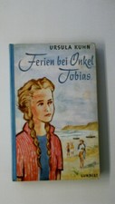 108977 Ursula Kuhn FERIEN BEI