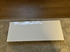 Original Pronorm Küchenfront, Y-Line, Hochglanz Crystal Oberfläche