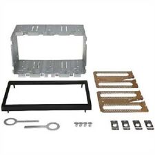 Doppel DIN Komplettset für