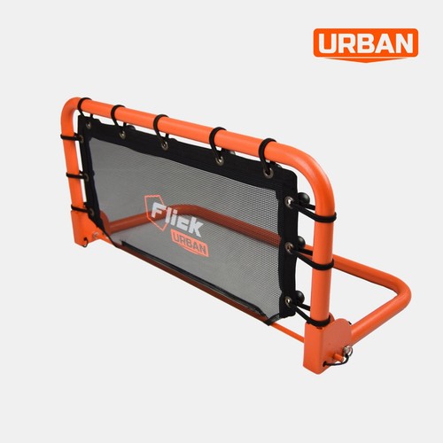 Football flick urban - urban, wall