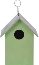 Vogelhaus Vogelnistkasten mit