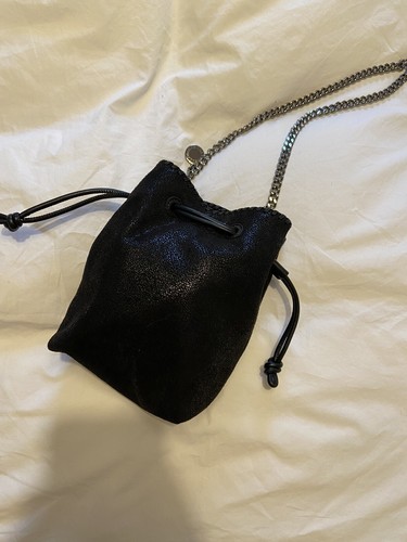 Stella mccartney micro tote - micro,
