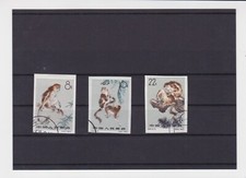 VR China 1963 Briefmarken