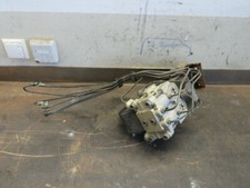 Abs steuergerät - t4,