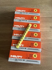 HILTI Kartuschen Cal.6.8/11 M