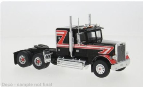 Ixo freightliner flc - 1:43,