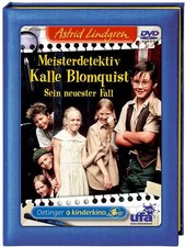 Meisterdetektiv Blomquist -