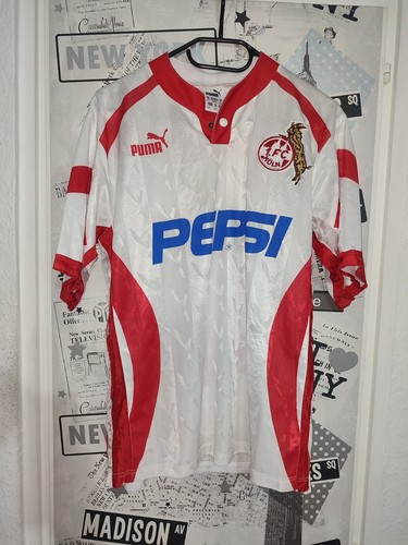 Original köln trikot - köln,