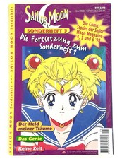 SAILOR MOON Sonderheft 5 |