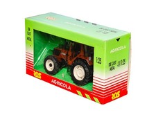 ROS Fiat F130 Traktor 1:25 OVP - 2968