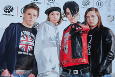 hey! Panini A6 Sammlerkarte