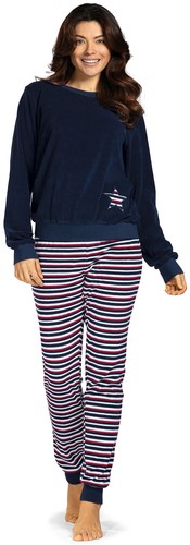 Damen schlafanzug comtessa - damen, 2-
