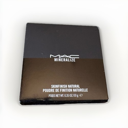 Mac mineralize skinfinish - mac,