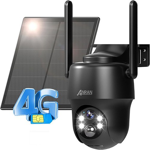 Anran lte - anran,