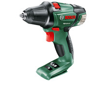 Bosch Akku-Bohrschrauber PSR