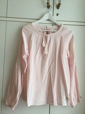 Odd Molly Bluse Gr. 3 L Gr. 42 rosa, schön!