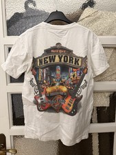 Hard Rock Cafe Shirt Edition